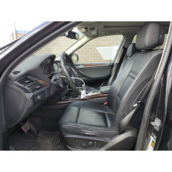 2012 BMW X5