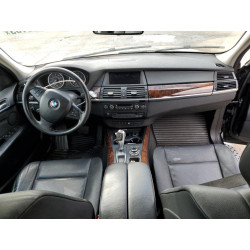 2012 BMW X5
