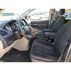 2019 DODGE CARAVAN