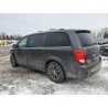 2017 DODGE CARAVAN