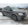 2017 DODGE CARAVAN