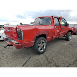 2005 DODGE RAM 1500