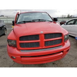 2005 DODGE RAM 1500