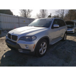2009 BMW X5