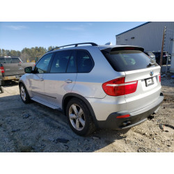 2009 BMW X5