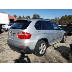 2009 BMW X5