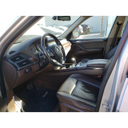 2009 BMW X5