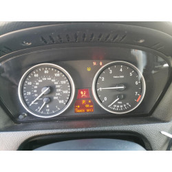 2009 BMW X5