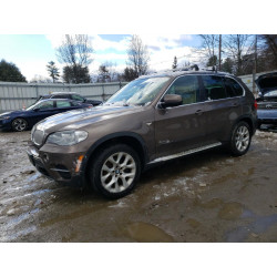 2013 BMW X5