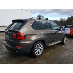 2013 BMW X5