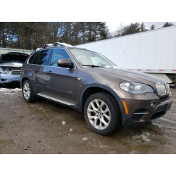2013 BMW X5