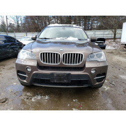 2013 BMW X5