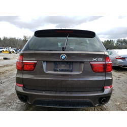2013 BMW X5