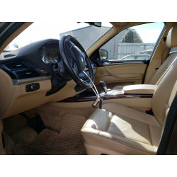 2013 BMW X5