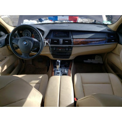 2013 BMW X5