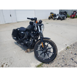 2022 HARLEY-DAVIDSON XL883 N 1HD4LE218NB405836 57228993