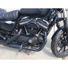 2022 HARLEY-DAVIDSON XL883 N 1HD4LE218NB405836 57228993