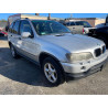 2001 BMW X5