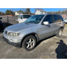 2001 BMW X5