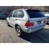 2001 BMW X5