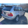 2001 BMW X5