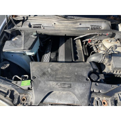 2001 BMW X5