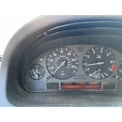 2001 BMW X5