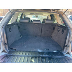 2001 BMW X5