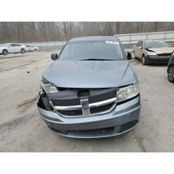 2010 DODGE JOURNEY
