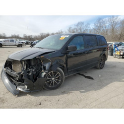 2016 DODGE CARAVAN