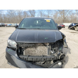 2016 DODGE CARAVAN