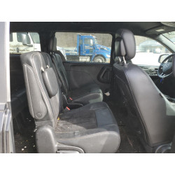 2016 DODGE CARAVAN