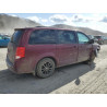 2019 DODGE CARAVAN