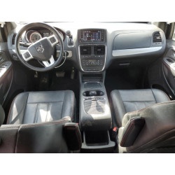 2019 DODGE CARAVAN