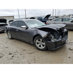 2013 DODGE CHARGER