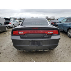 2013 DODGE CHARGER