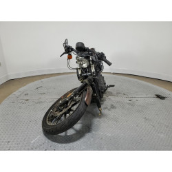 2019 HARLEY-DAVIDSON XL883 N 1HD4LE215KC419215 65226543