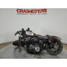 2019 HARLEY-DAVIDSON XL883 N 1HD4LE215KC419215 65226543