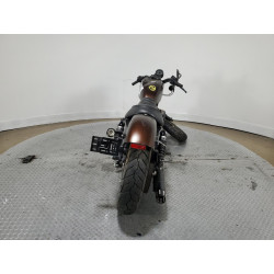 2019 HARLEY-DAVIDSON XL883 N 1HD4LE215KC419215 65226543