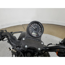 2019 HARLEY-DAVIDSON XL883 N 1HD4LE215KC419215 65226543