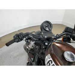 2019 HARLEY-DAVIDSON XL883 N 1HD4LE215KC419215 65226543