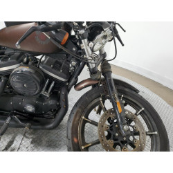 2019 HARLEY-DAVIDSON XL883 N 1HD4LE215KC419215 65226543