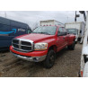 2006 DODGE RAM 3500