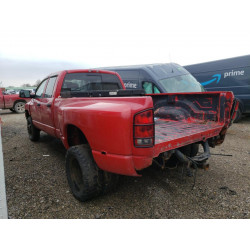 2006 DODGE RAM 3500