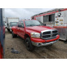 2006 DODGE RAM 3500