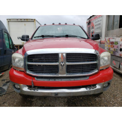 2006 DODGE RAM 3500