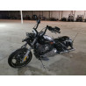 2016 HARLEY-DAVIDSON FL