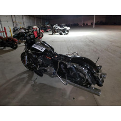 2016 HARLEY-DAVIDSON FL