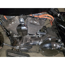 2016 HARLEY-DAVIDSON FL