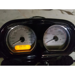 2016 HARLEY-DAVIDSON FL